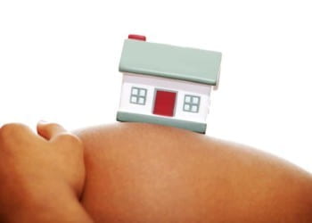 Have A Homebirth