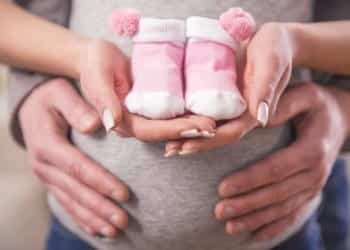 the first breastfeed