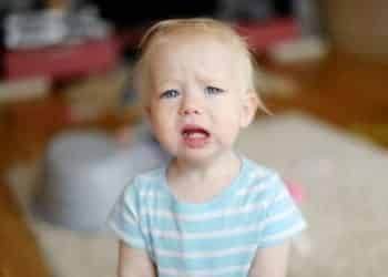 toddler constipation
