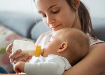 when breastfeeding doesnt work out