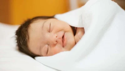 Babies Form Memories