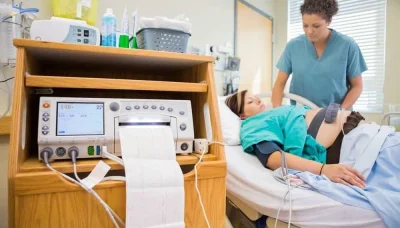 Induction of Labour