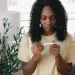 Staying Positive While Trying To Conceive