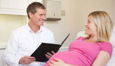 Vaginal Birth After Multiple C Sections