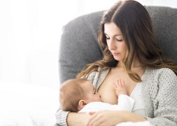 antibiotics and breastfeeding
