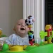 babies laughing