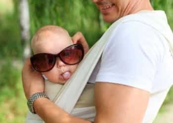 babywearing safety