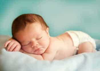 Breastfed Babies Get Constipated
