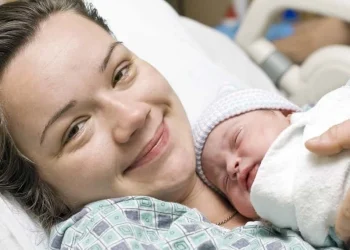 c section recovery