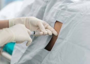 epidural breastfeeding depression