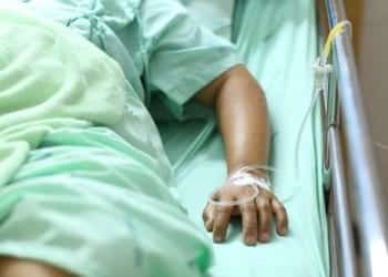 israeli woman embolism