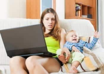 parenting advice ignore