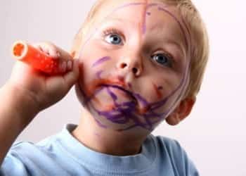 When You Have A Toddler