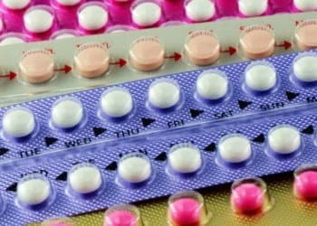 problem the pill