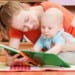 reading to your kids