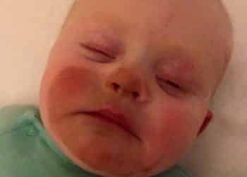 spray tan breastfeeding