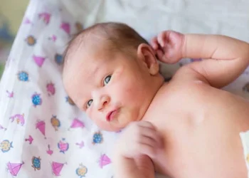 umbilical cord care