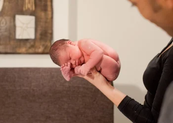 How Babies Fit In The Womb