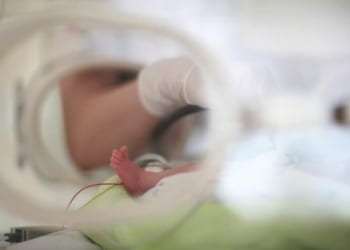 baby born 26 weeks