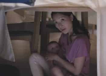 breastfeeding ads