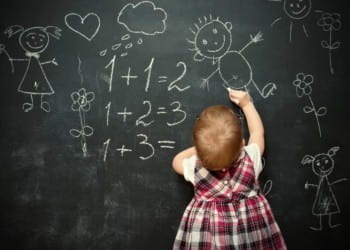 breastfeeding and iq