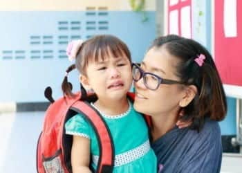 first day school