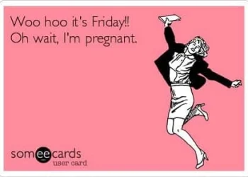 pregnancy memes