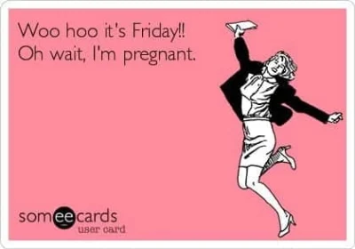 pregnancy memes