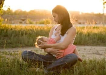 should you love breastfeeding