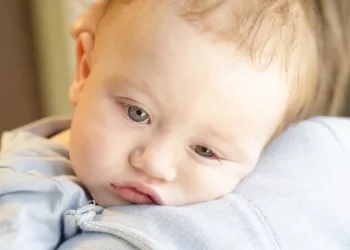 Breastfeeding A Sick Baby
