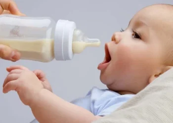 Feed My Baby Formula
