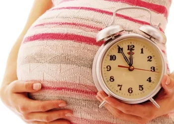 Women Can Be In Labour For Days