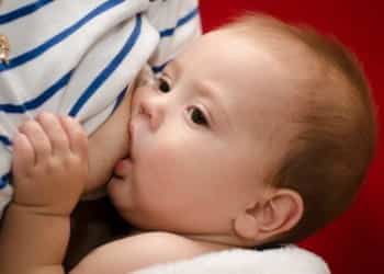 baby nurses constantly