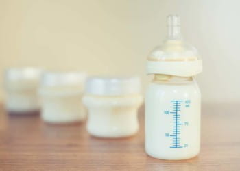 breast milk sharing