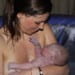 homebirth mother