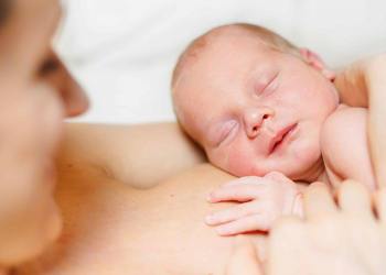 fetal ejection reflex