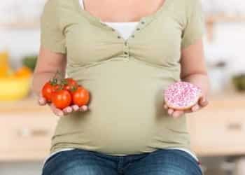 gestational diabetes likely diet
