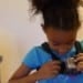 gopro first day kindergarten