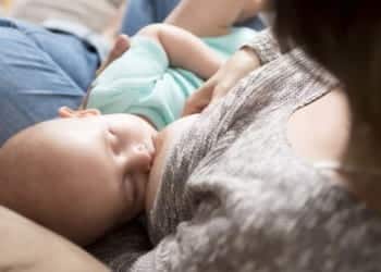 how often feed breastfed baby