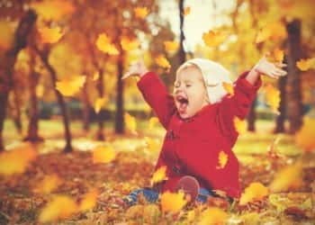 kids needto spend time outside