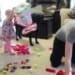 mothers nothing done