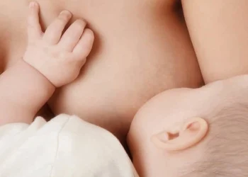 nipple confusion