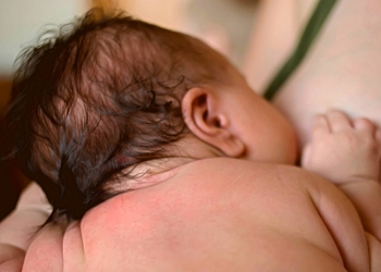 why baby needs to feed so often