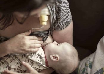breastfeeding supplementer