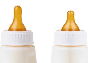 choosing a teat