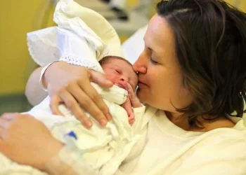c-section affect breastfeeding