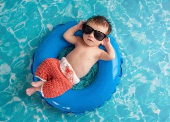 things you need if you have a newborn baby