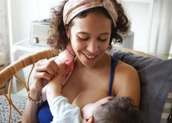 when you stop breastfeeding
