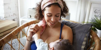 when you stop breastfeeding