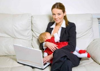 breastfeeding parliament